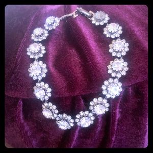 💐 3/$30 Crystal Bracelet